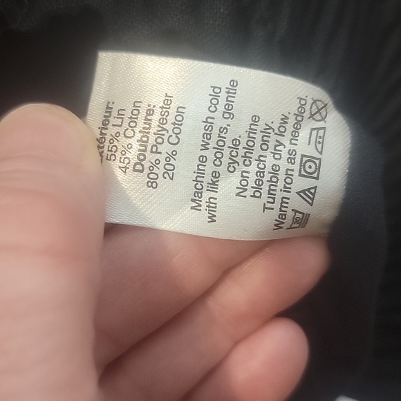 J. Crew women's skirt NWT - Picture 6 of 6